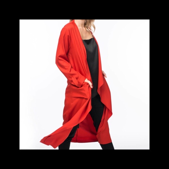 Waterfall Jacket - Picture 5 of 5